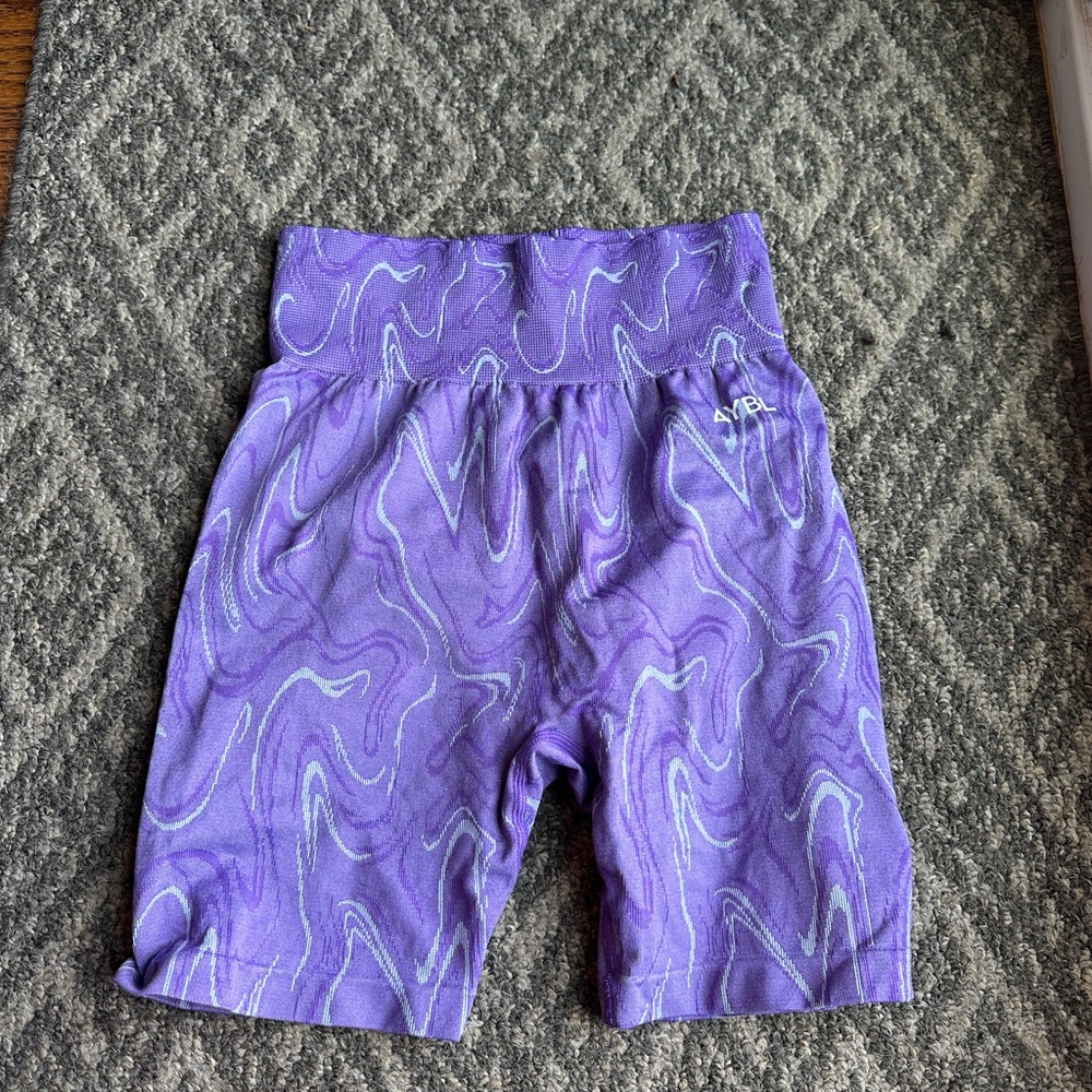 Aybl shorts size s